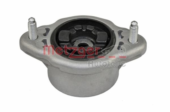 METZGER 6490121 Federbeinstützlager