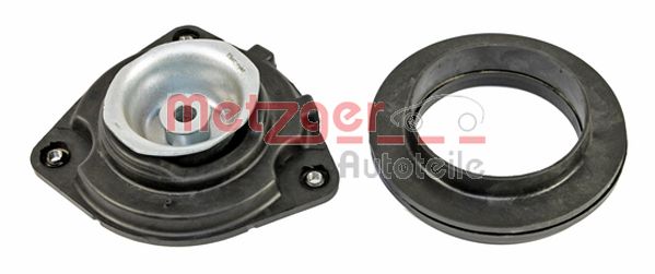 METZGER 6490131 Reparatursatz, Federbeinstützlager