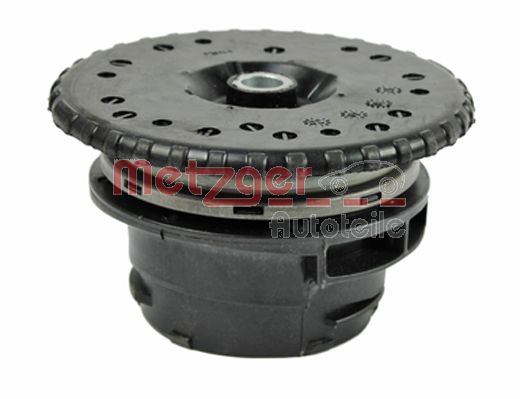 METZGER 6490136 GREENPARTS Federbeinstützlager