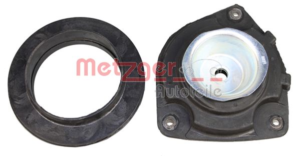 METZGER 6490137 Reparatursatz, Federbeinstützlager