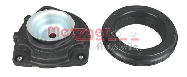 METZGER 6490138 Reparatursatz, Federbeinstützlager