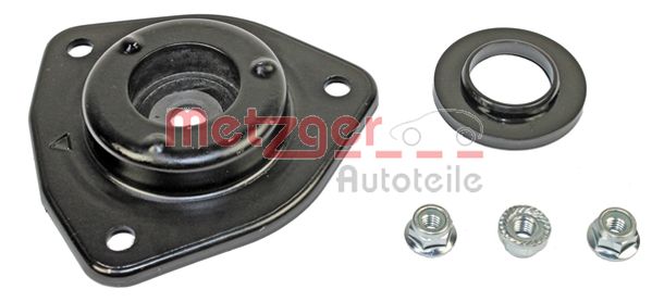 METZGER 6490142 Reparatursatz, Federbeinstützlager