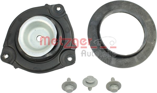 METZGER 6490148 GREENPARTS Reparatursatz, Federbeinstützlager
