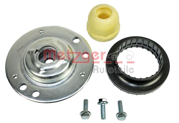 METZGER 6490151 Reparatursatz, Federbeinstützlager