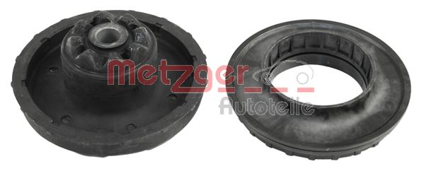 METZGER 6490158 Reparatursatz, Federbeinstützlager