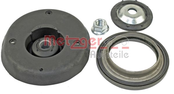METZGER 6490165 Reparatursatz, Federbeinstützlager