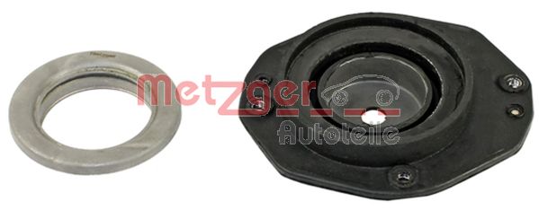 METZGER 6490169 Reparatursatz, Federbeinstützlager