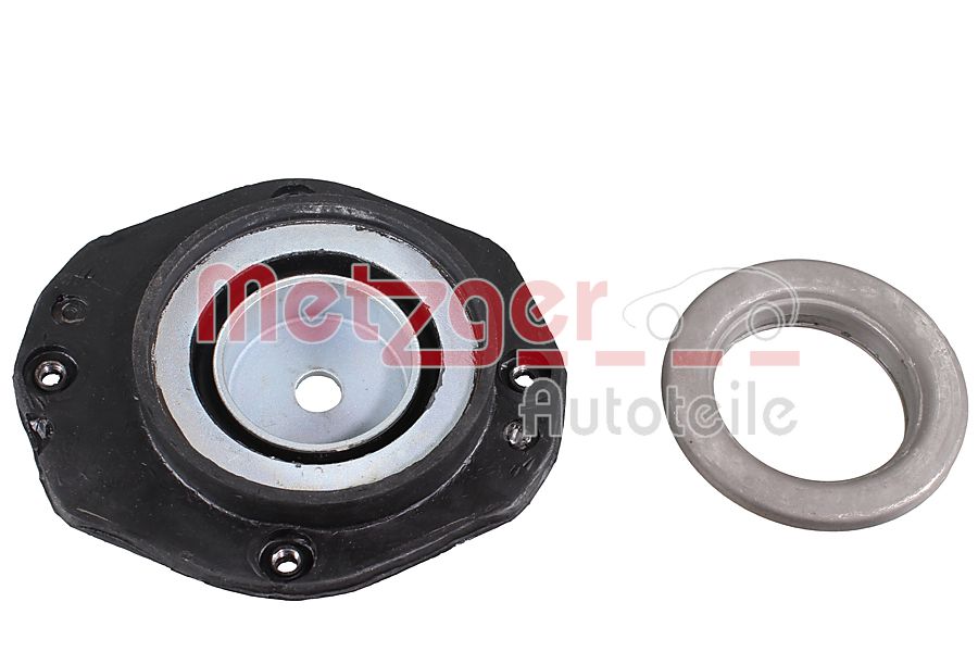 METZGER 6490170 GREENPARTS Reparatursatz, Federbeinstützlager