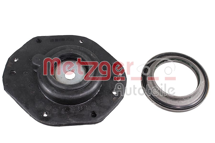 METZGER 6490170 GREENPARTS Reparatursatz, Federbeinstützlager