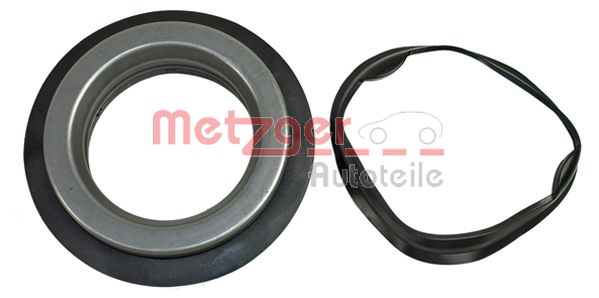 METZGER 6490173 GREENPARTS Wälzlager, Federbeinstützlager