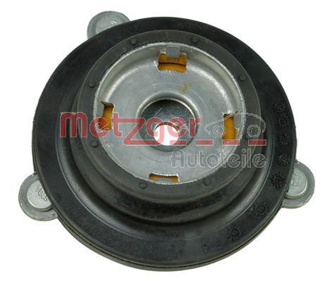 METZGER 6490181 Federbeinstützlager