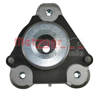 METZGER 6490188 Federbeinstützlager