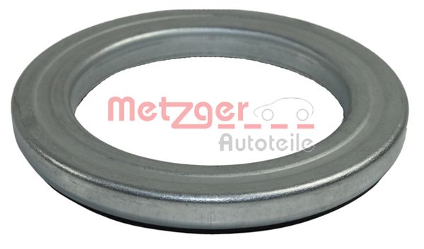 METZGER 6490190 Wälzlager, Federbeinstützlager