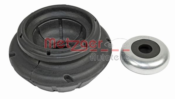 METZGER 6490196 Reparatursatz, Federbeinstützlager