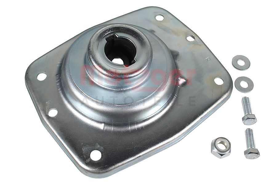 METZGER 6490200 Reparatursatz, Federbeinstützlager