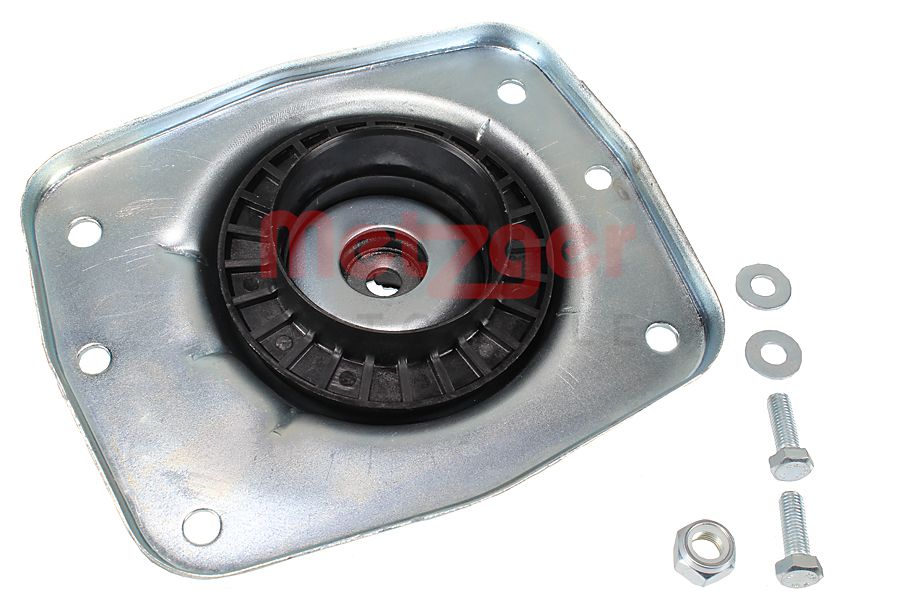 METZGER 6490200 Reparatursatz, Federbeinstützlager