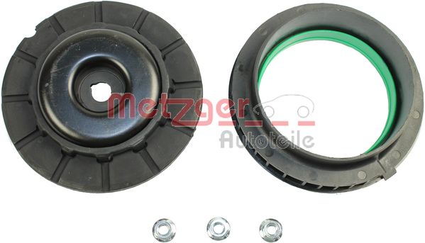 METZGER 6490202 GREENPARTS Reparatursatz, Federbeinstützlager