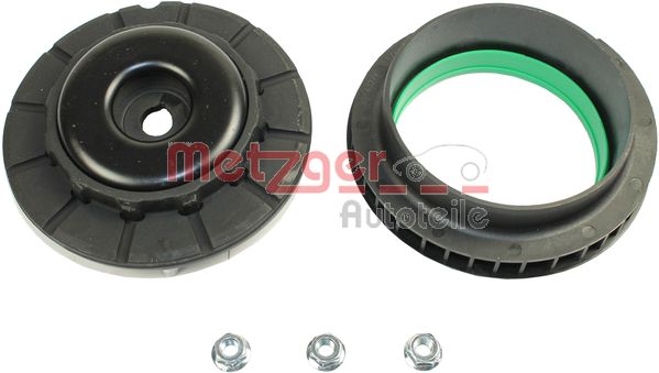 METZGER 6490203 GREENPARTS Reparatursatz, Federbeinstützlager