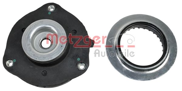 METZGER 6490217 Reparatursatz, Federbeinstützlager