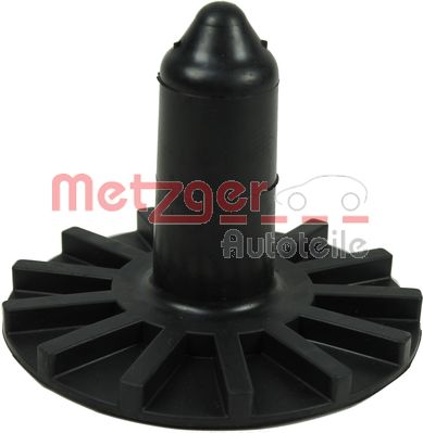 METZGER 6490218 GREENPARTS Anschlagpuffer, Federung