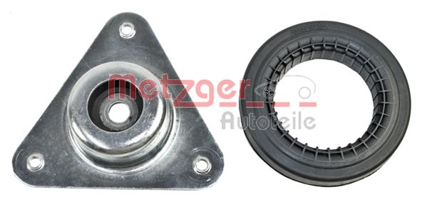 METZGER 6490225 GREENPARTS Reparatursatz, Federbeinstützlager