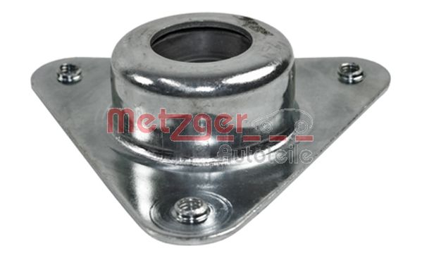 METZGER 6490226 GREENPARTS Federbeinstützlager