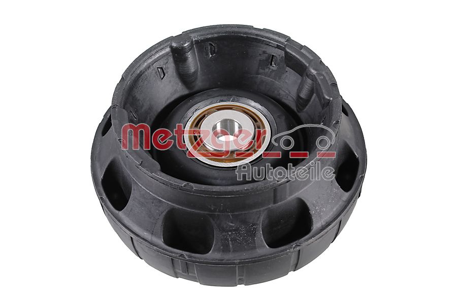 METZGER 6490236 Reparatursatz, Federbeinstützlager