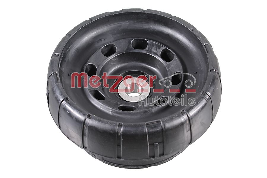 METZGER 6490236 Reparatursatz, Federbeinstützlager