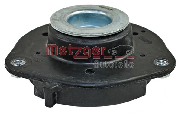 METZGER 6490246 GREENPARTS Federbeinstützlager
