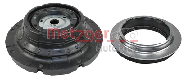 METZGER 6490252 Reparatursatz, Federbeinstützlager