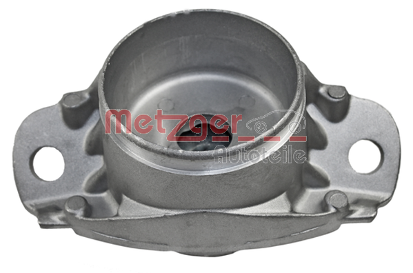 METZGER 6490262 Támcsapágy, gólyaláb hátsótengely, kétoldali AUDI SEAT SKODA VW
