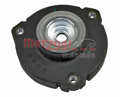 METZGER 6490272 Federbeinstützlager