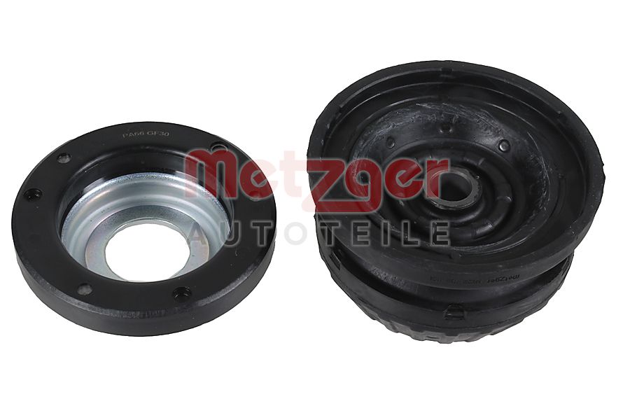 METZGER 6490296 Reparatursatz, Federbeinstützlager