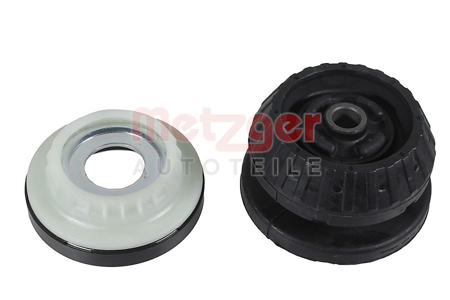 METZGER 6490296 Reparatursatz, Federbeinstützlager