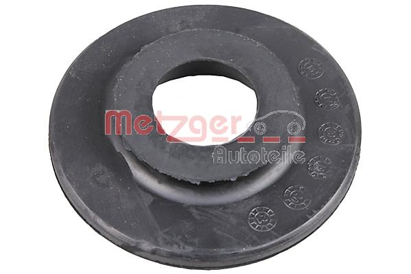 METZGER 6490322 ütköző, rugózás fenn hátsótengely AUDI SEAT SKODA VW