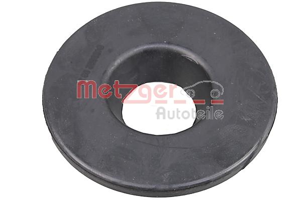 METZGER 6490322 ütköző, rugózás fenn hátsótengely AUDI SEAT SKODA VW