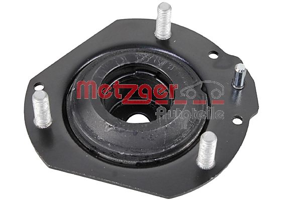 METZGER 6490323 GREENPARTS Federbeinstützlager