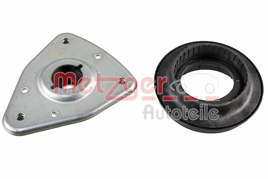 METZGER 6490353 GREENPARTS Reparatursatz, Federbeinstützlager