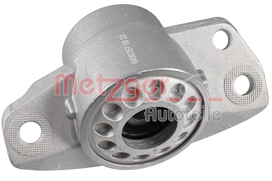 METZGER 6490357 GREENPARTS Federbeinstützlager