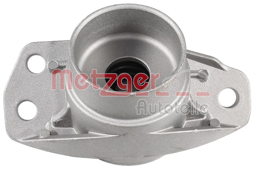 METZGER 6490357 GREENPARTS Federbeinstützlager