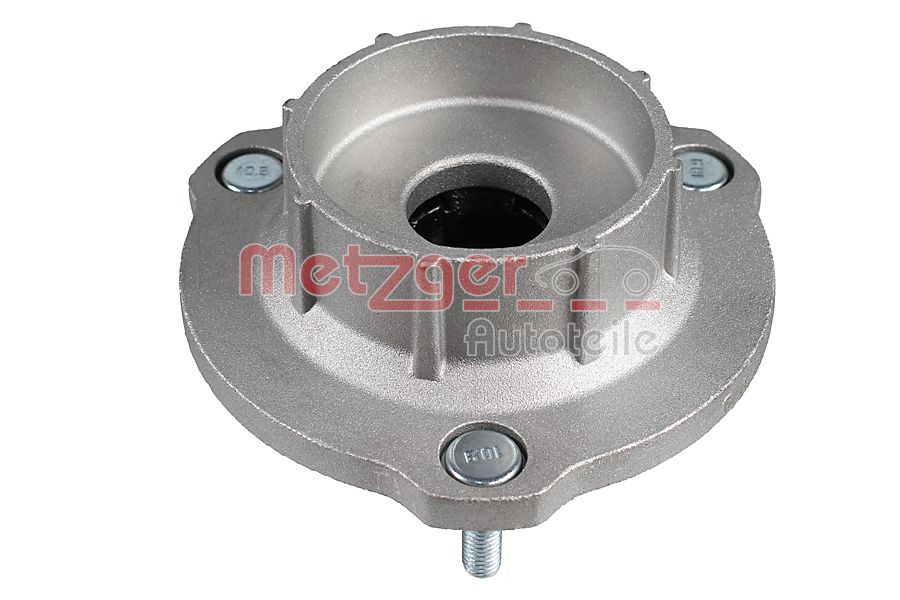 METZGER 6490358 Federbeinstützlager