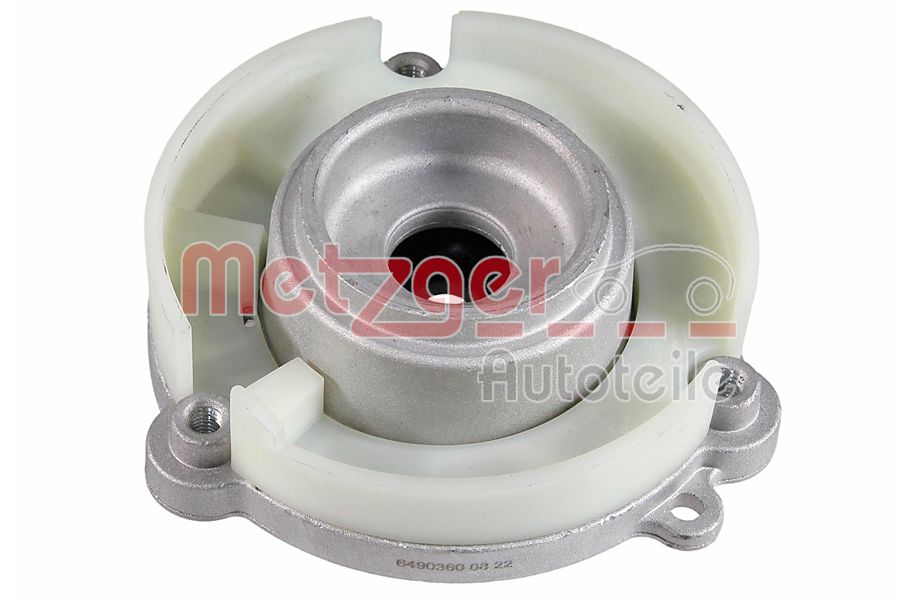 METZGER 6490360 GREENPARTS Federbeinstützlager