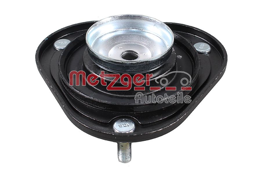METZGER 6490362 Federbeinstützlager