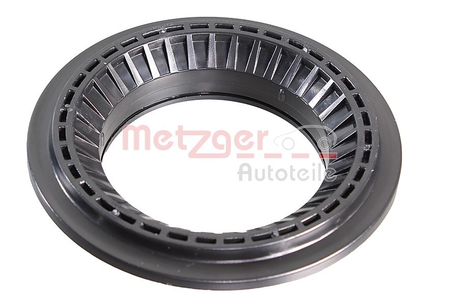 METZGER 6490363 GREENPARTS Wälzlager, Federbeinstützlager