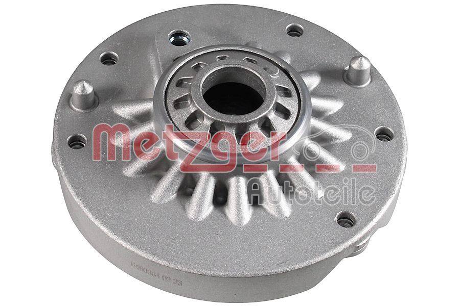 METZGER 6490364 GREENPARTS Federbeinstützlager