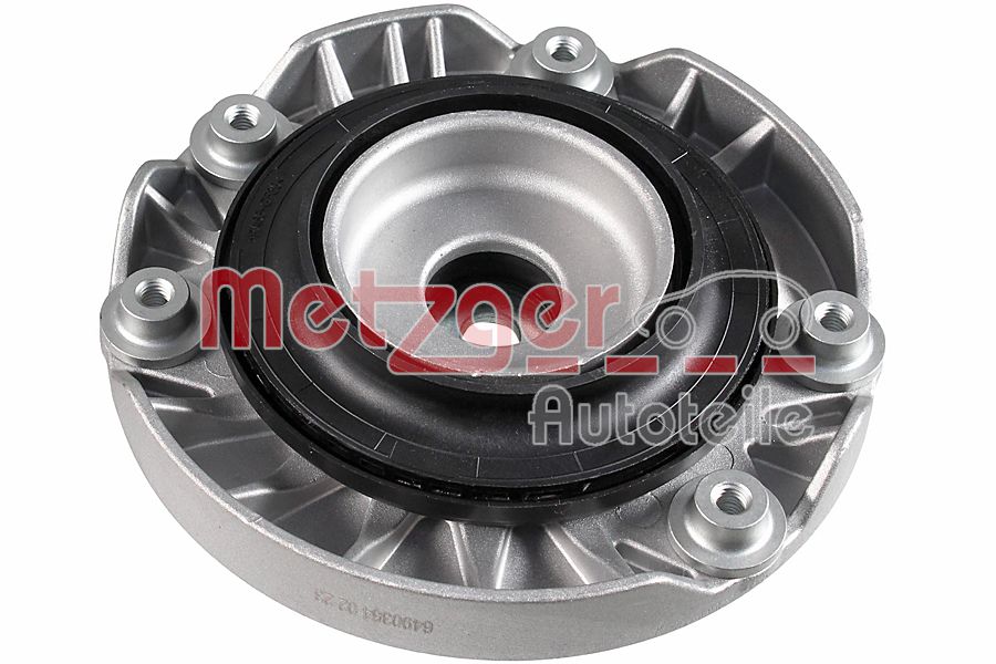 METZGER 6490364 GREENPARTS Federbeinstützlager