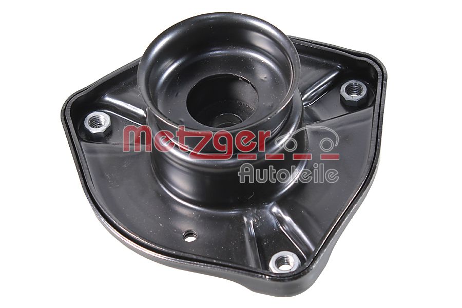 METZGER 6490370 Federbeinstützlager