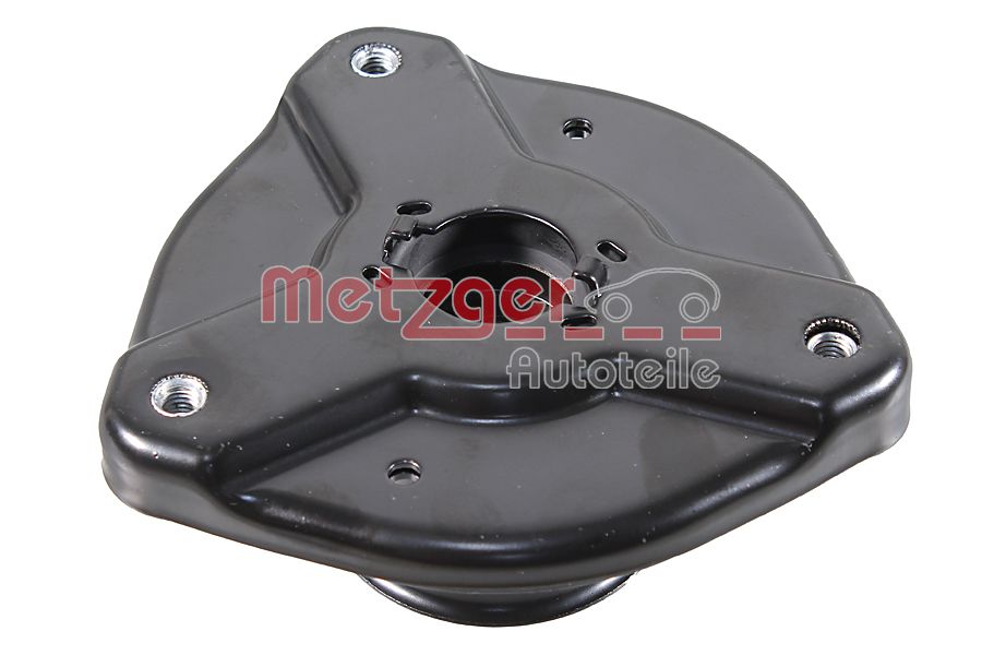 METZGER 6490370 Federbeinstützlager