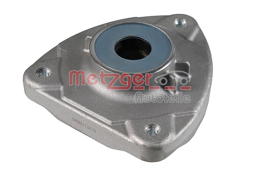 METZGER 6490371 Federbeinstützlager