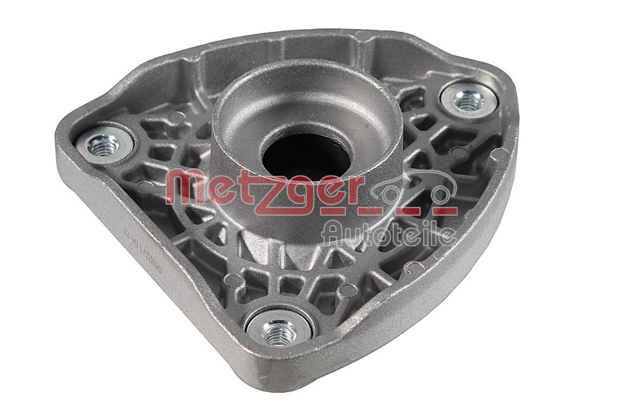 METZGER 6490371 Federbeinstützlager